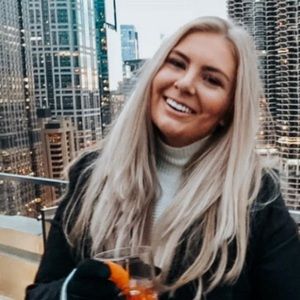 Meet your Posher, Kaylee